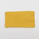 Vertbaudet - lange jaune - 