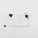 Vertbaudet - lange blanc, gris - 