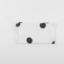 Vertbaudet - lange blanc, gris - 