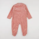 La Redoute - sur-pyjama rose - 3 ans