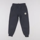 Vertbaudet - jogging gris - 6 ans