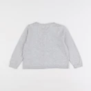 H&M - gilet gris - 18/24 mois