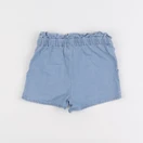 Carrément Beau - short bleu - 2 ans