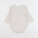 Nike - body beige - 9 mois