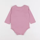 Nike - body rose - 9 mois