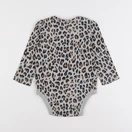 GAP - body gris - 18/24 mois