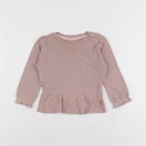 Noppies - tee-shirt multicolore - 9/12 mois