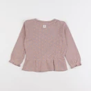 Noppies - tee-shirt multicolore - 9/12 mois