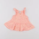 Tape à l'oeil - robe rose - 3 mois