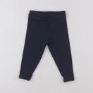 Tape à l'oeil - legging bleu - 18 mois