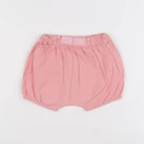 Boutchou - bloomer rose - 9 mois