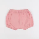 Boutchou - bloomer rose - 9 mois