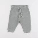 Boutchou - jogging vert - 3 mois