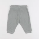 Boutchou - jogging vert - 3 mois