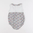 Boutchou - combinaison multicolore - 12 mois