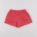 Jacadi - short rose - 2 ans