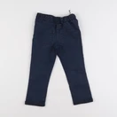 Vertbaudet - jean bleu - 3 ans