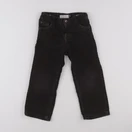 Boutchou - pantalon marron - 3 ans