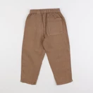 Zara - pantalon marron - 3/4 ans