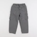 Zara - jean gris - 4/5 ans