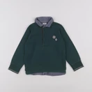 Tape à l'oeil - polo vert - 2 ans