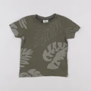 Tape à l'oeil - tee-shirt vert - 2 ans