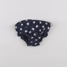 Vertbaudet - maillot de bain bleu - 3 ans