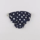 Vertbaudet - maillot de bain bleu - 3 ans