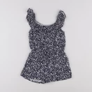 Vertbaudet - combinaison bleu - 4 ans