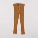 Monoprix - legging marron - 4 ans