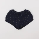 Vertbaudet - short bleu - 4 ans