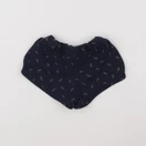Vertbaudet - short bleu - 4 ans