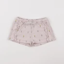 Boutchou - short rose - 36 mois