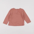 Tape à l'oeil - tee-shirt rose - 24 mois