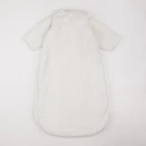 Vertbaudet - gigoteuse blanc - 6/18 mois