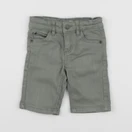 Vertbaudet - short vert - 2 ans