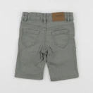Vertbaudet - short vert - 2 ans