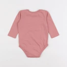 Nike - body rose - 6 mois