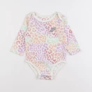 Nike - body blanc - 6 mois