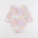 Nike - body blanc - 6 mois