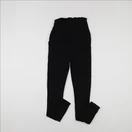 Kiabi - legging grossesse noir - 34 à 36