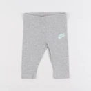Nike - legging gris - 6 mois