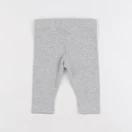 Nike - legging gris - 6 mois
