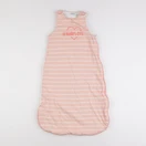 Vertbaudet - gigoteuse rose - 6/18 mois