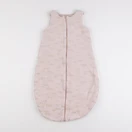 Petit Bateau - gigoteuse rose - 6/18 mois