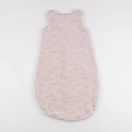 Petit Bateau - gigoteuse rose - 6/18 mois