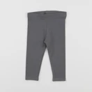 Vertbaudet - legging gris - 9 mois