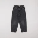 Bellerose - jean gris - 6 ans