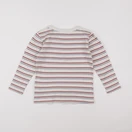 Filou & Friends - tee-shirt multicolore - 6 ans