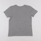 La Redoute - tee-shirt gris - 10 ans